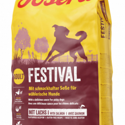 JOSERA Festival